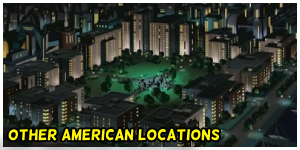Other American Locations