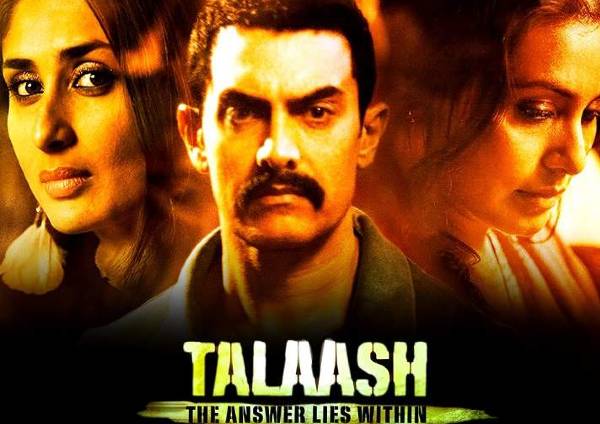 Talaash (2012) Talaash (2012)