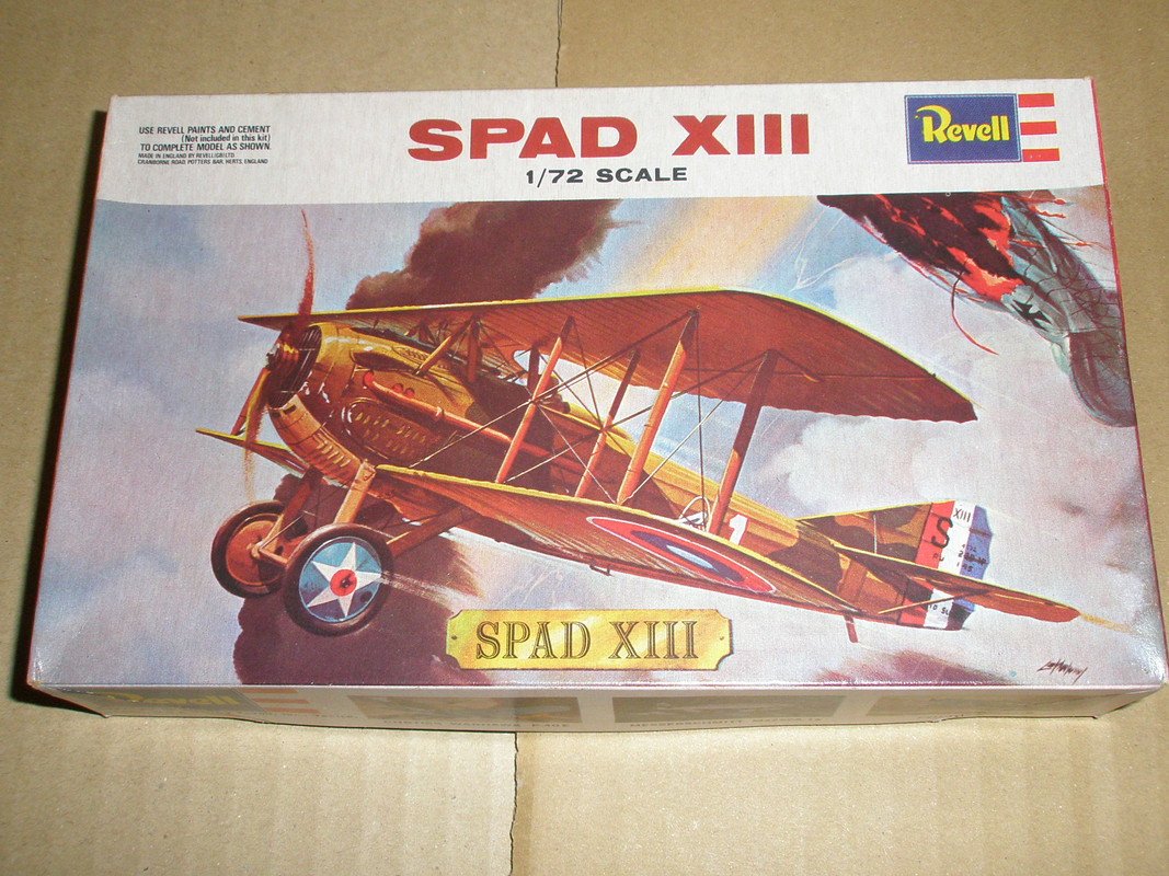 Spad