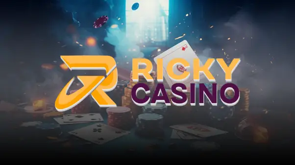 Ricky Casino