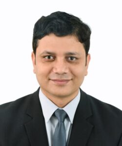 Dr Gorakh Nath Mishra