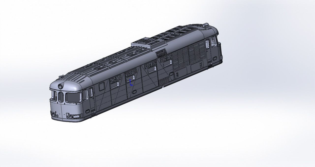 ТЭП60 начало1