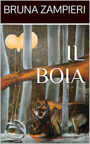 Bruna  Zampieri -- Il boia (2020)