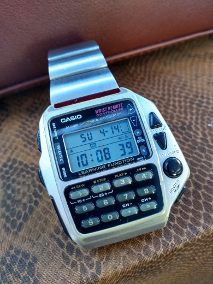 remoto casio