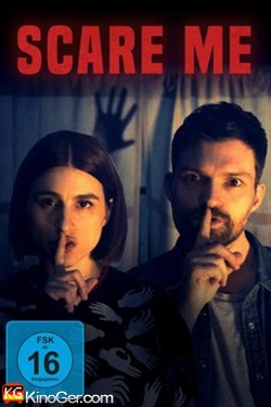 Scare Me (2020)