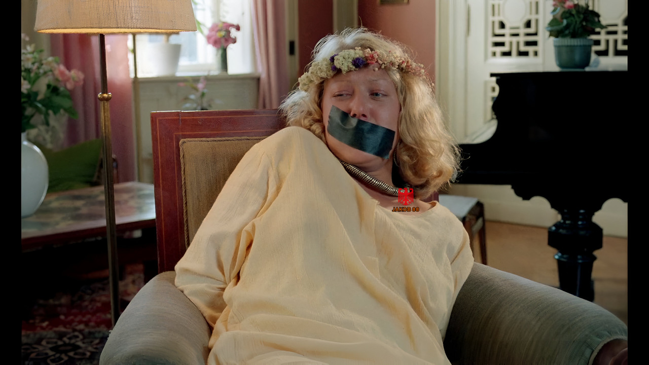 Pia Koch Stead 11 - Jydekompagniet 1988