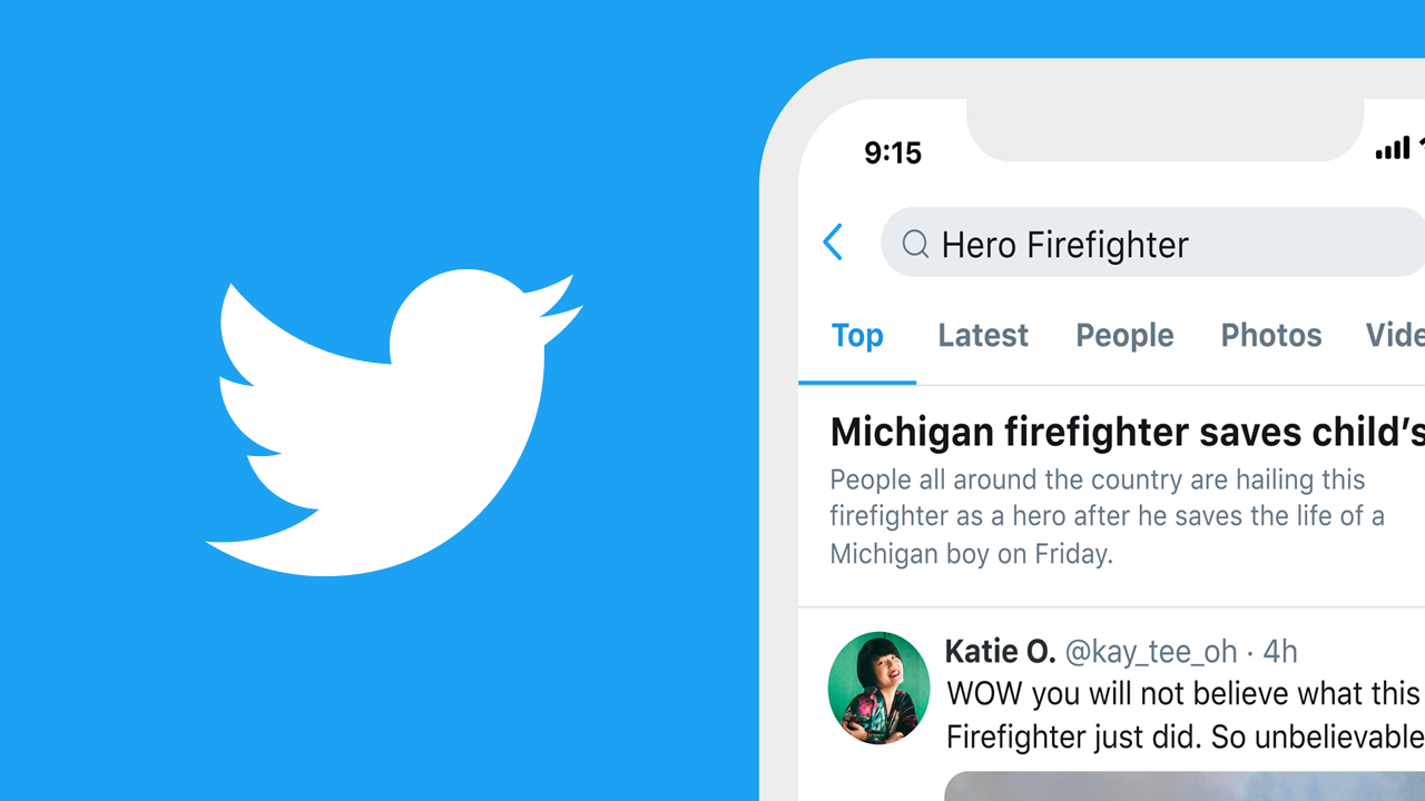 Twitter agregará contexto a las tendencias Twitter agregará contexto a las tendencias