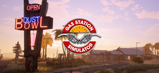 Gas Station Simulator v1 0 2 14048S-Gog