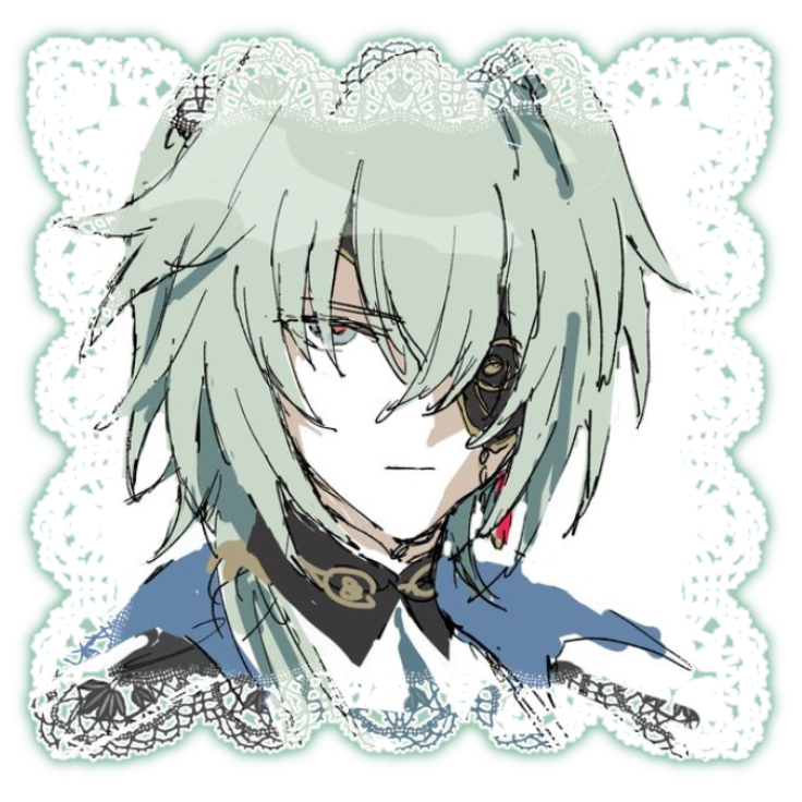 art by STRdiary999 on twt