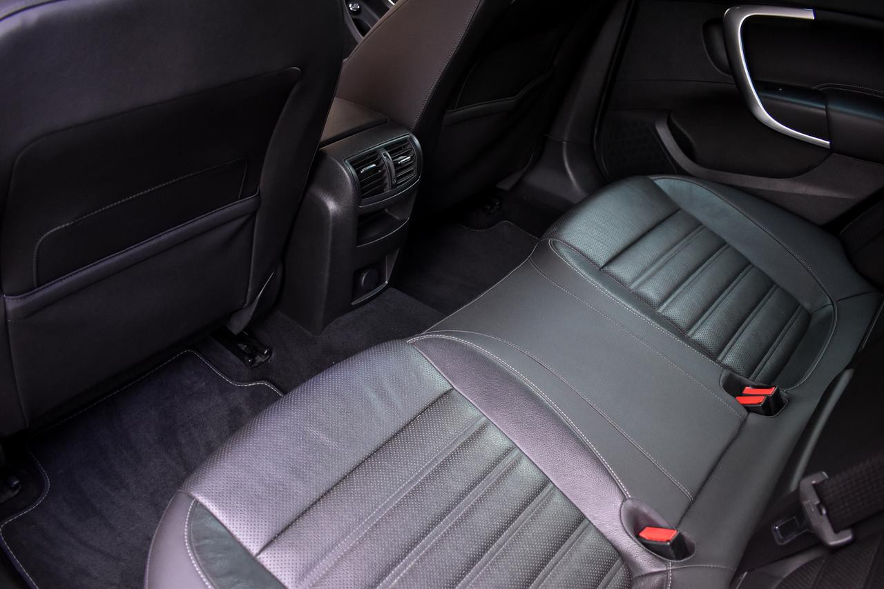 2016 66 VAUXHALL INSIGNIA 51