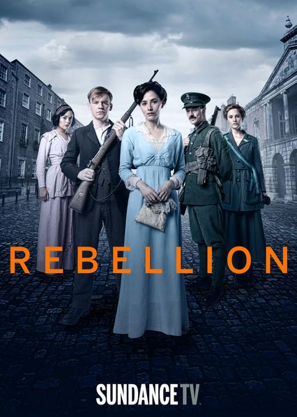 Rebellion T.1 [Miniserie][MicroHD WEB-DL Netflix 720p][Dual DD+5.1 Dolby Digital Plus + Subs][871 MB][05/05][Multi]