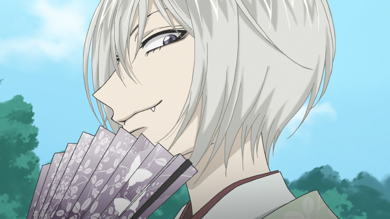 AC Kamisama Kiss 01 BD 1080p Hi10 FLAC Dual Audio 1AC1923A mkv 0001