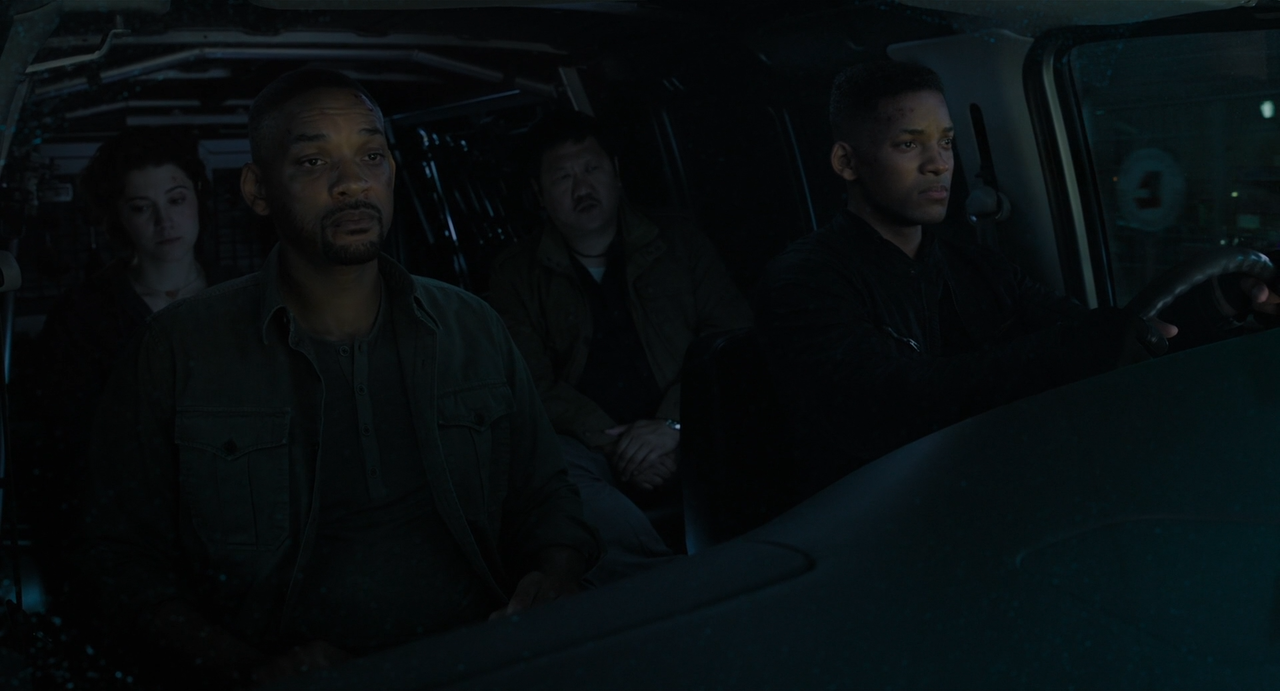 Gemini Man (2019) [BluRay Rip 1080p ITA-ENG -AC3 SUBS] [M@HD].mk