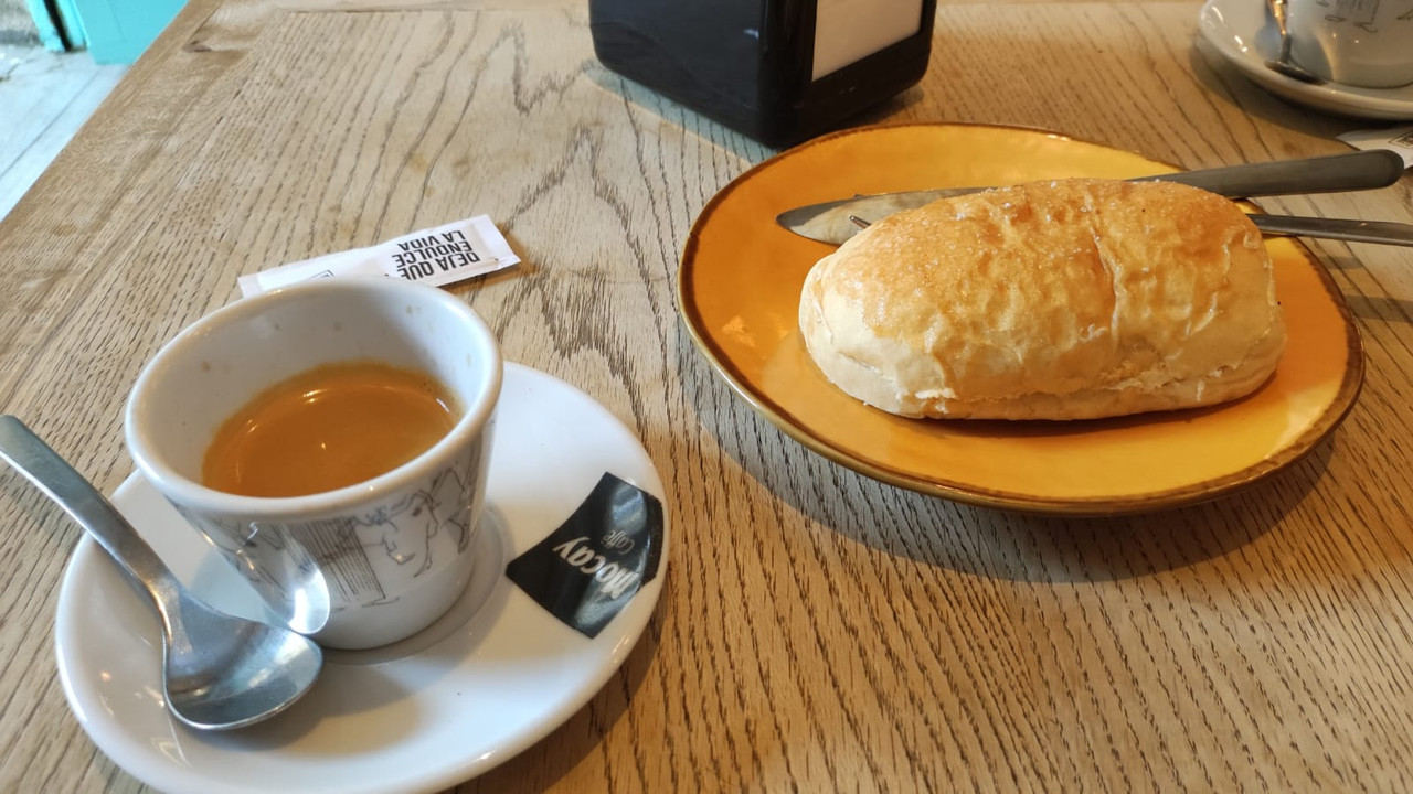 Desayunos, pastelerías, cafeterías en Bilbao - Foro País Vasco - Euskadi