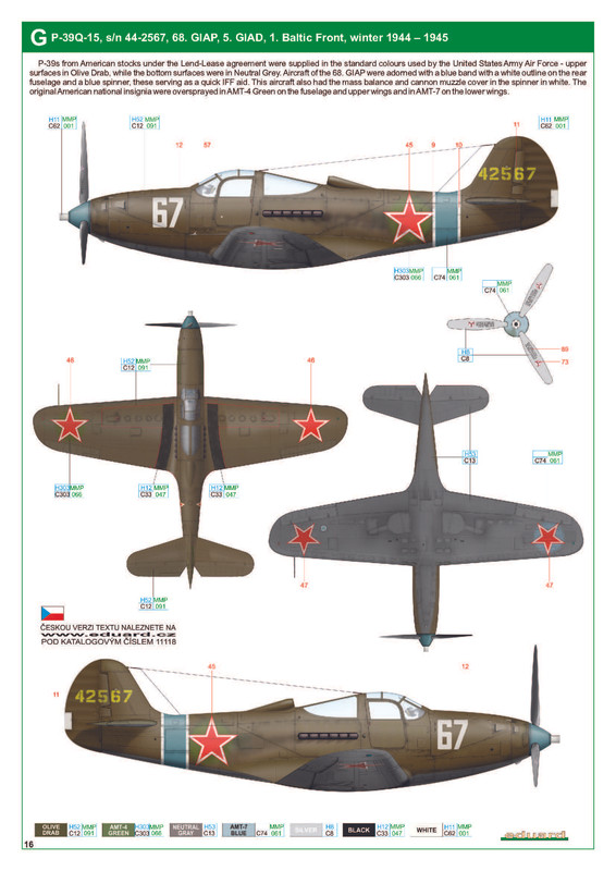 44-2567-Bell-P-39Q-Airacobra-68GIAP-5-GIAD-White-67-on-the-1-Baltic-Front-winter-1944-1945-0B