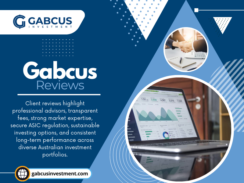 Gabcus Reviews