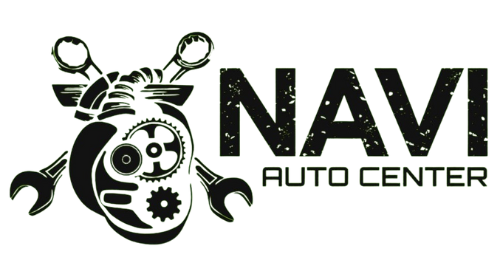 Navi Auto Center logo