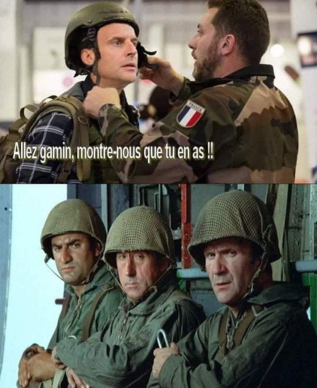 humour militaire - Page 11 Mac2