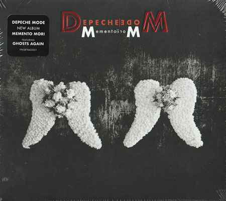 Depeche Mode - Memento Mori (2023)