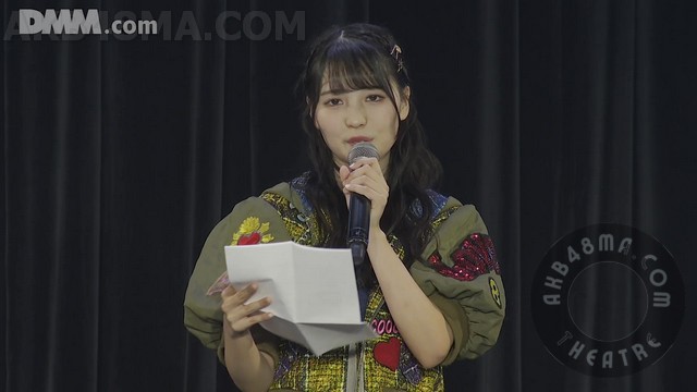 HKT48h2401161830-Live 【公演配信】HKT48 240116 チームKIV「ここにだって天使はいる」公演 森崎冴彩 生誕祭