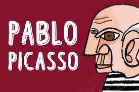 Pablo Picasso Biografía image - Pablo Picasso Biografía