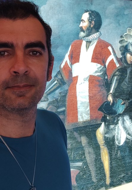 Vuelvo a Malta, catedral y Palacio del Gran Maestre - Malta y Atenas. Caravaggio y Lord Byron (12)