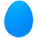 Blue Egg
