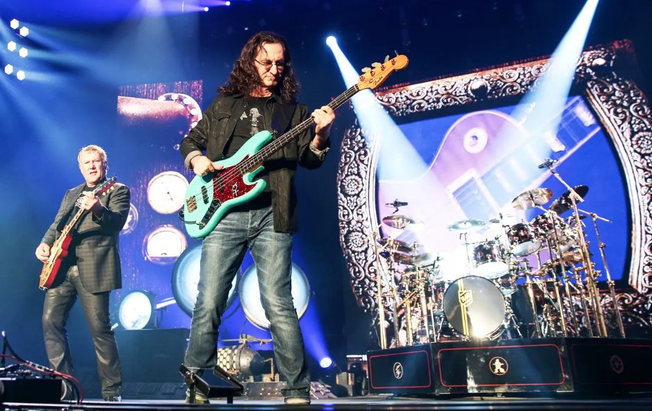 Rush Have Remembering....RUSH | Page 5 | Steve Hoffman Music Forums