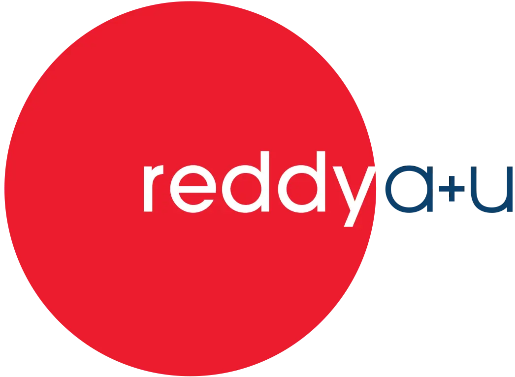 Reddy Architecture + Urbanism logo