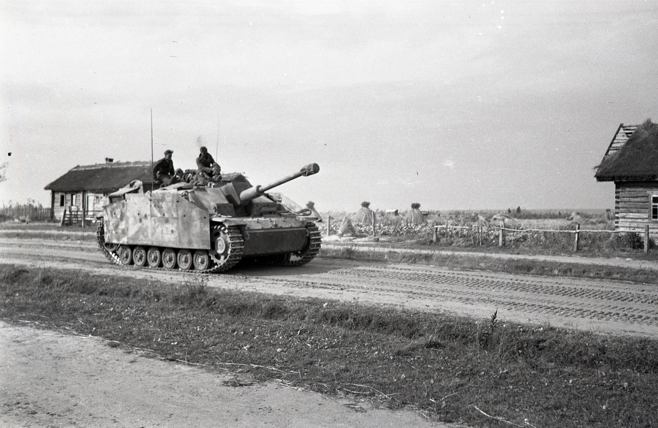 Belarus 1943 28(14 09 43)