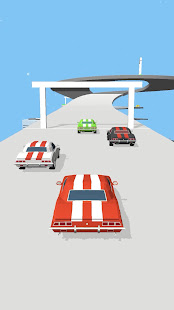 Hyper Drift!  screenshots 1
