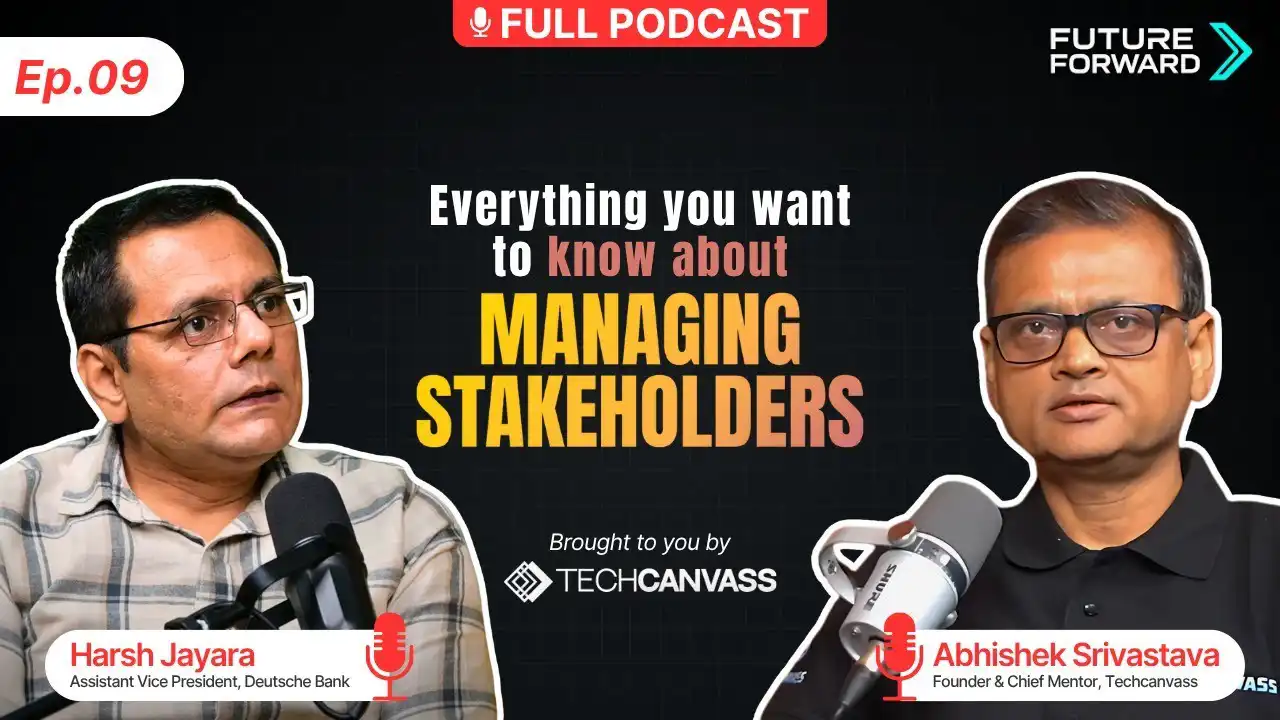 Trust, Empathy & Stakeholder Management in the Age of AI