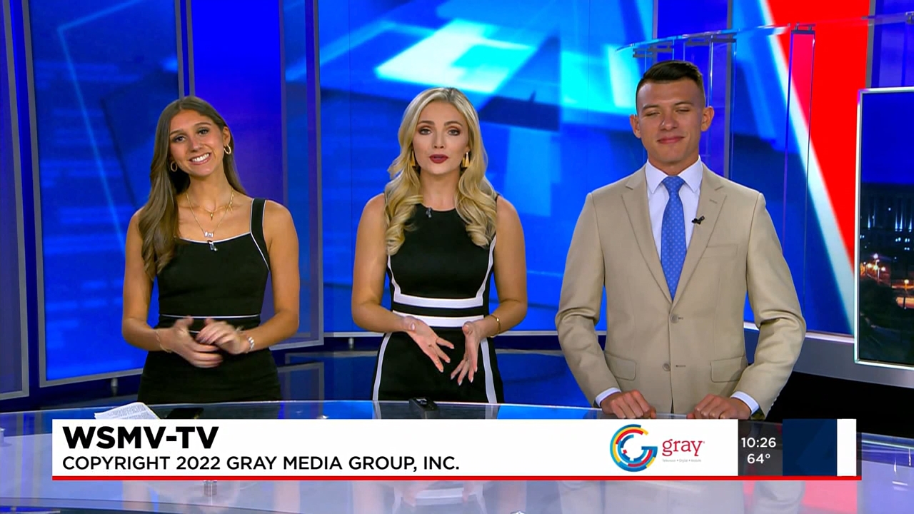 10.23 - 04.00.00 - WSMV 4 News 10p Saturday  ᴺᵉʷ. News 4 covers event....ts_snapshot_29.55.646