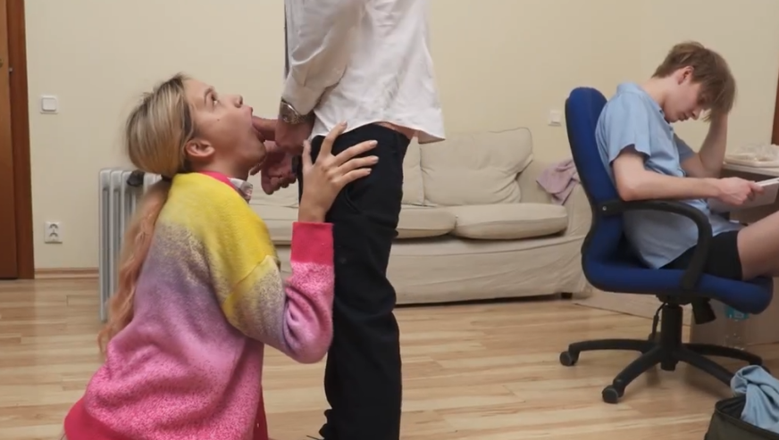 Cuck4K – Novella Night