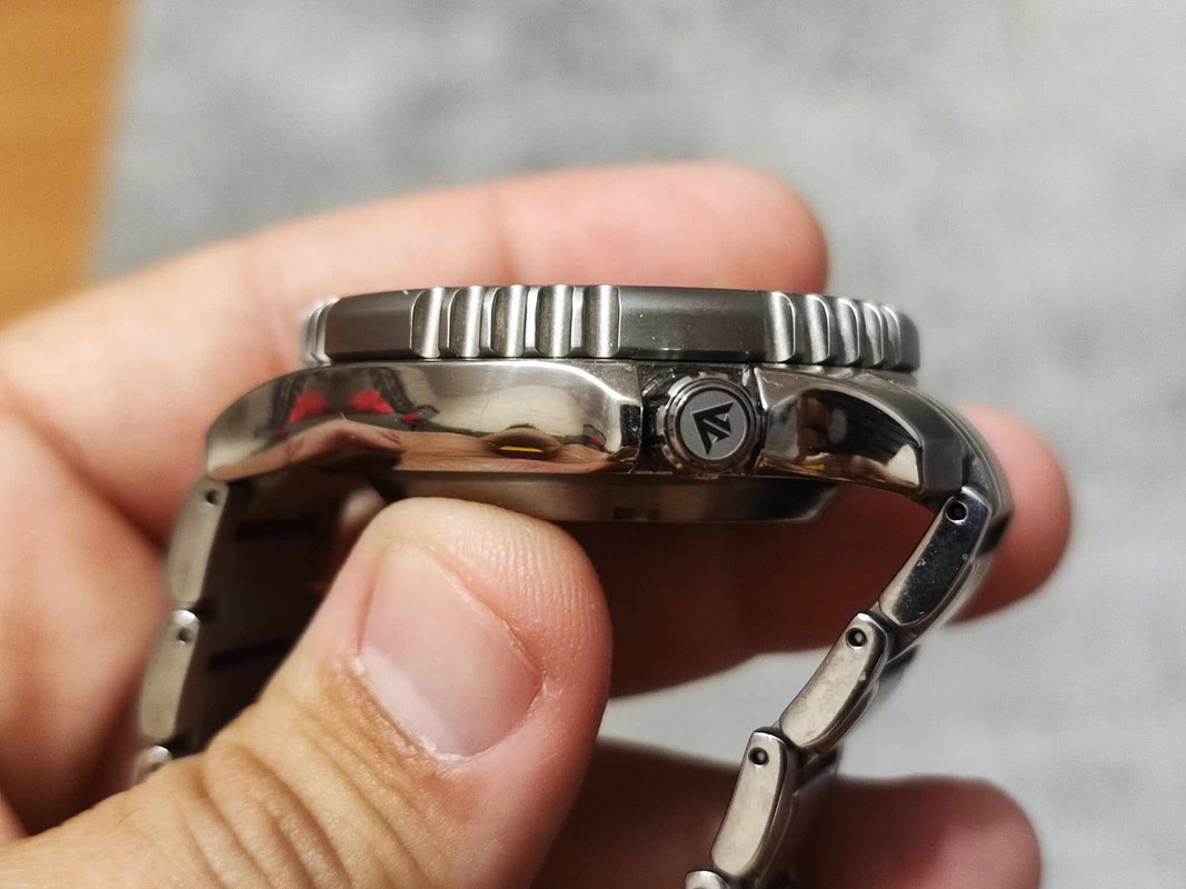 Quick-Start Watches Battery H32325555 main image 1