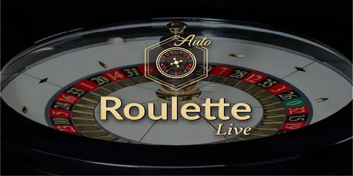 Cara Mendapatkan Bonus Bermain Casino Auto Roulette Live
