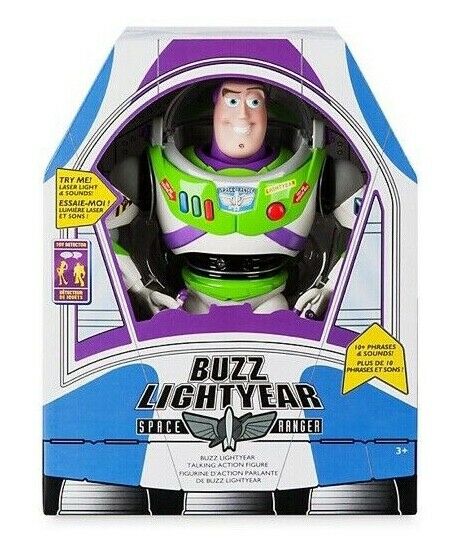 disney store buzz lightyear