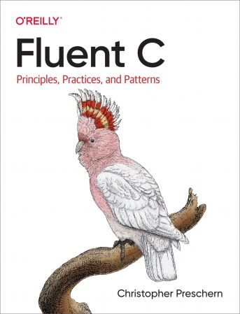 Fluent C: Principles, Practices, and Patterns (True EPUB/Retail Copy)