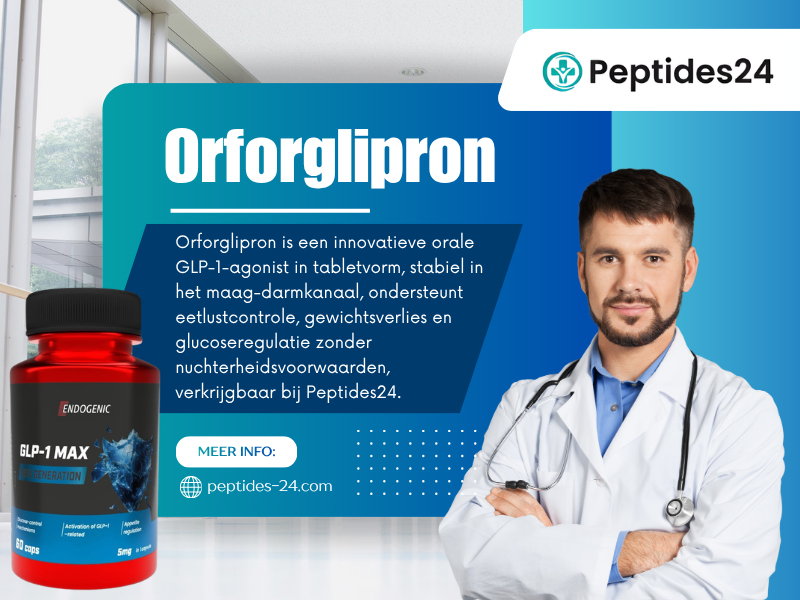 Orforglipron