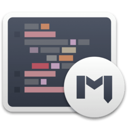 MWeb 3.3.9 macOS MWeb 3.3.9 macOS