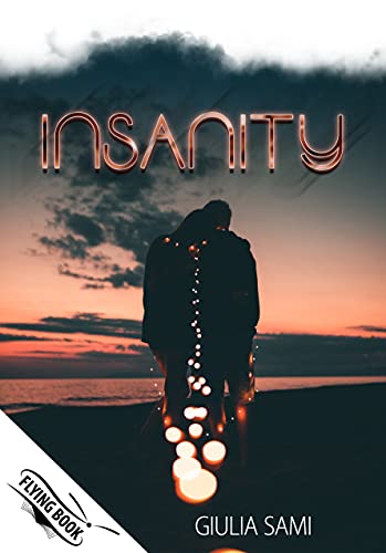 Giulia Sami - Insanity (2021)