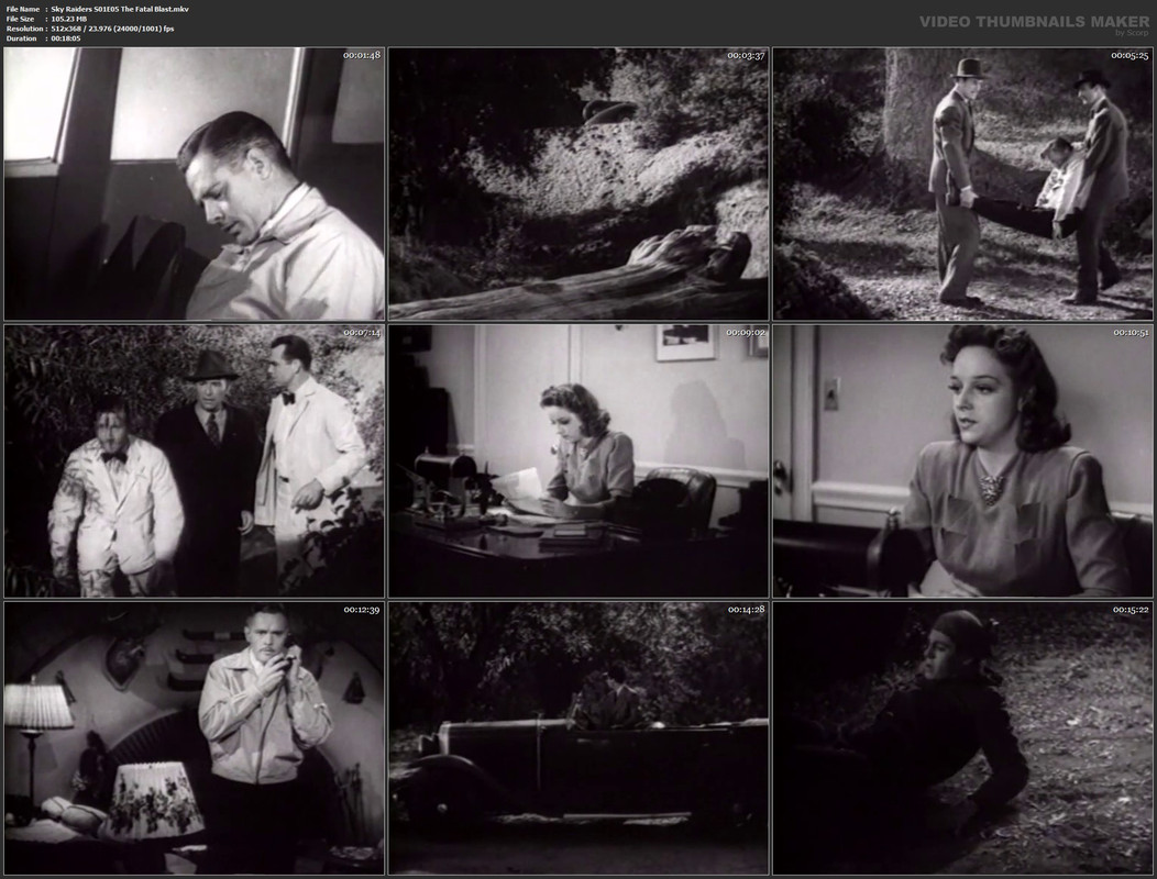 Sky Raiders S01E05 The Fatal Blast.mkv