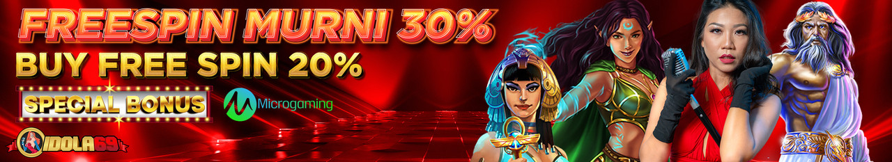 FreeSpin Microgaming