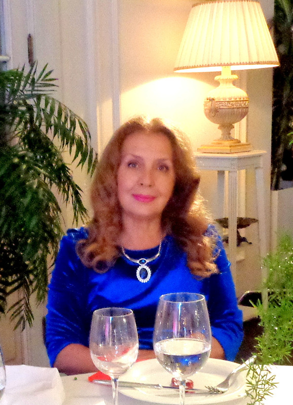 Кинопоэзия. Родители невесты 3