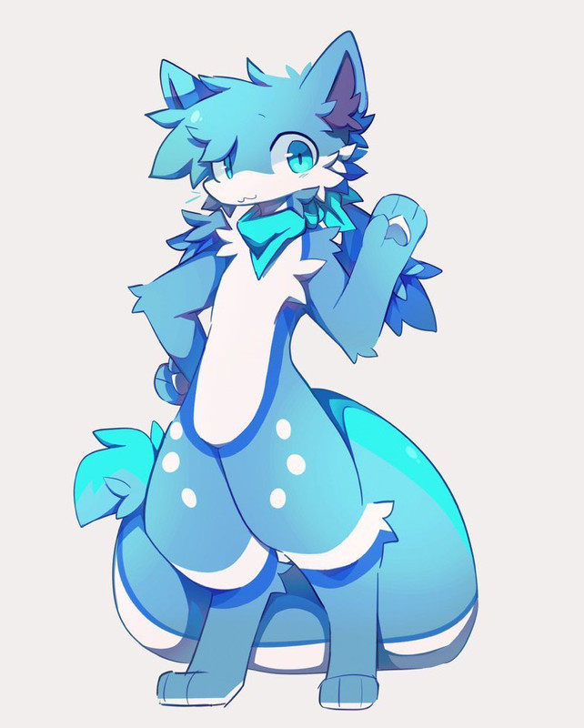 KerlZ The Angel Dragon KerlZ2 (Slim Model) (Bandana)