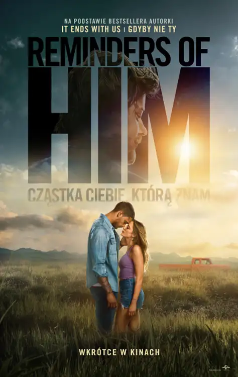 Reminders of Him. Cząstka Ciebie, którą znam / Reminders of Him (2026) MULTi.1080p.AMZN.WEB-DL.x264.AC3-KiT / Lektor PL + Napisy PL