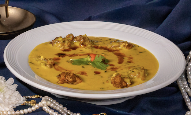 Khadi Pakora