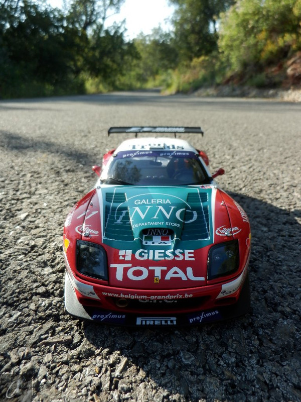 Ferrari 575 GTC (91)