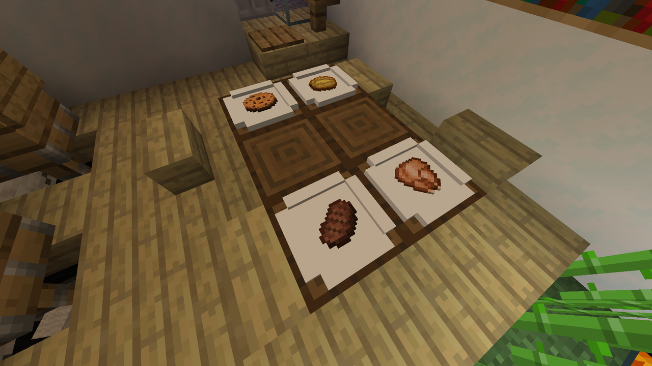 Plates