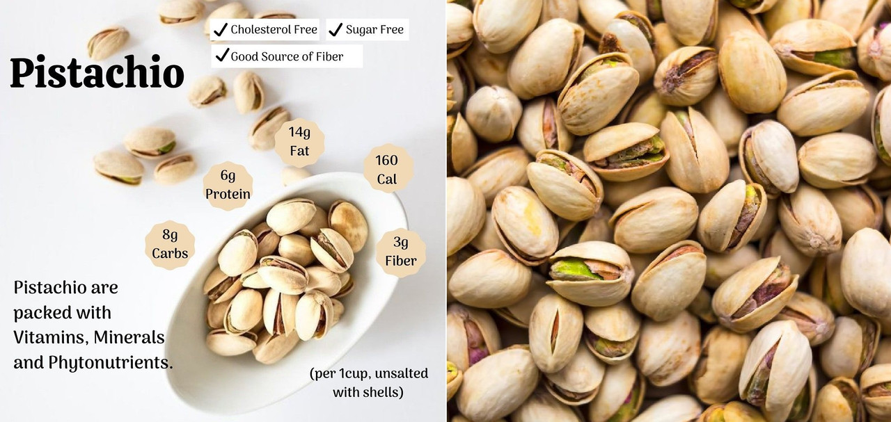 Promo Pistachio Butter (Selai Kacang Pistachio Kemasan Toples Kaca) 1